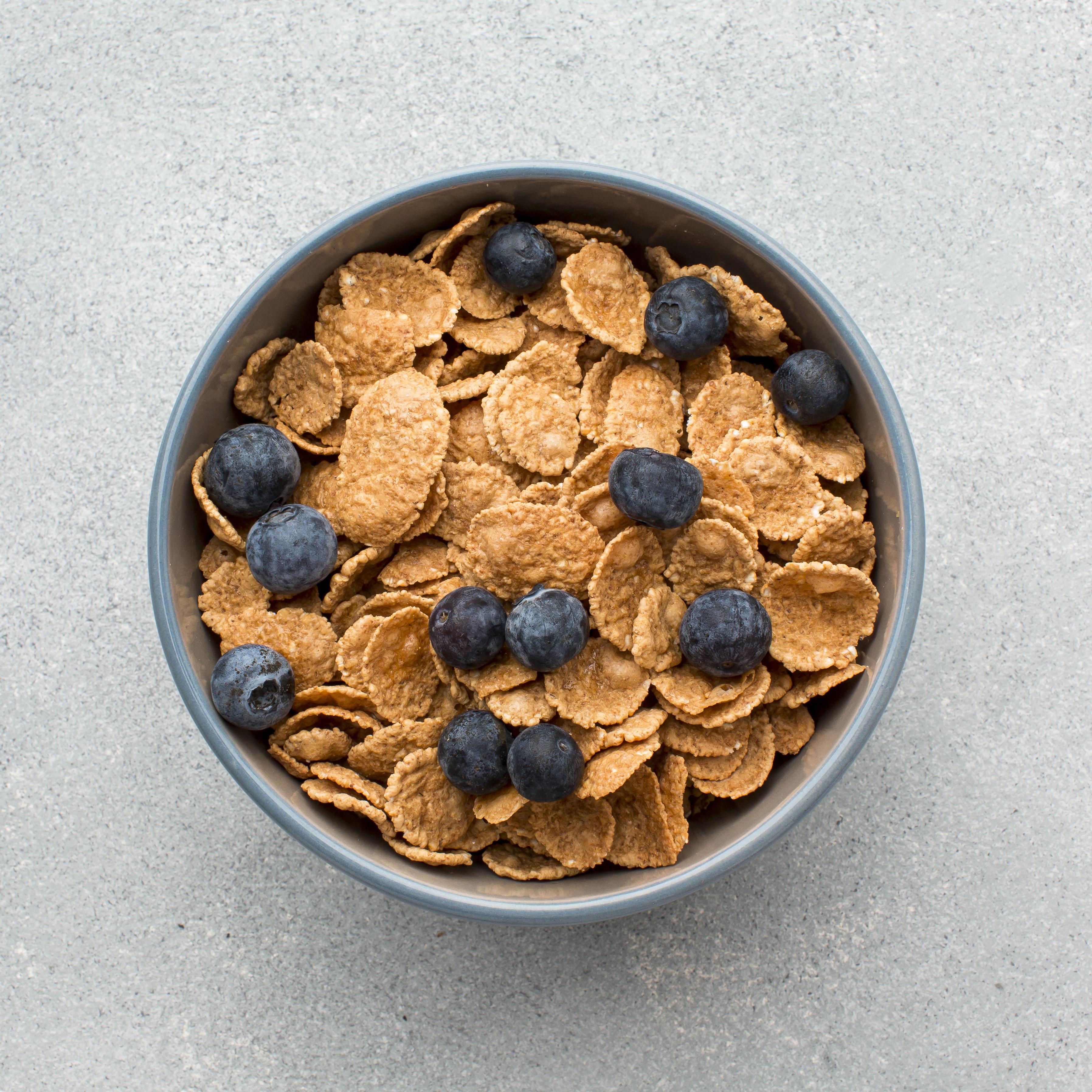 Cereales