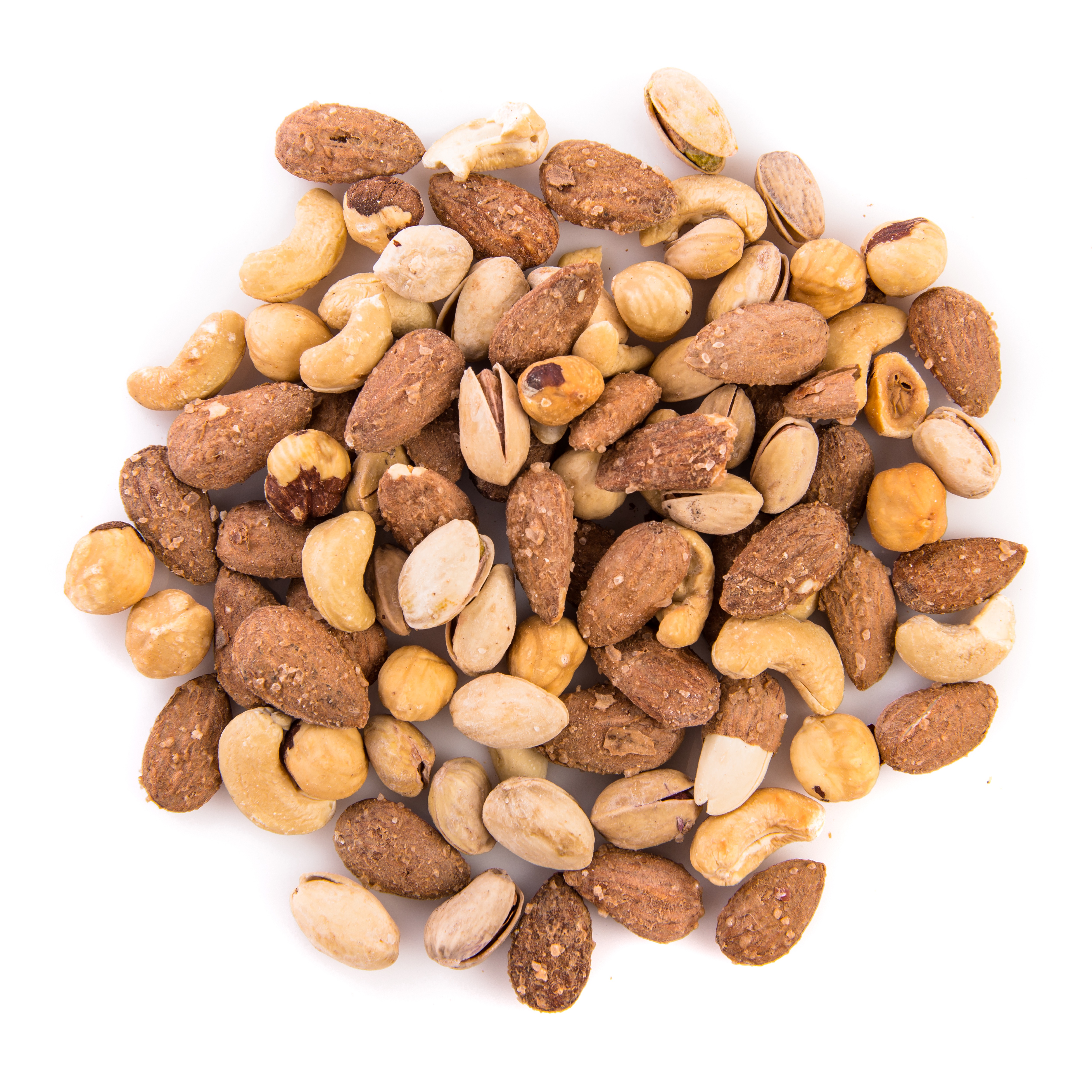 Frutos secos