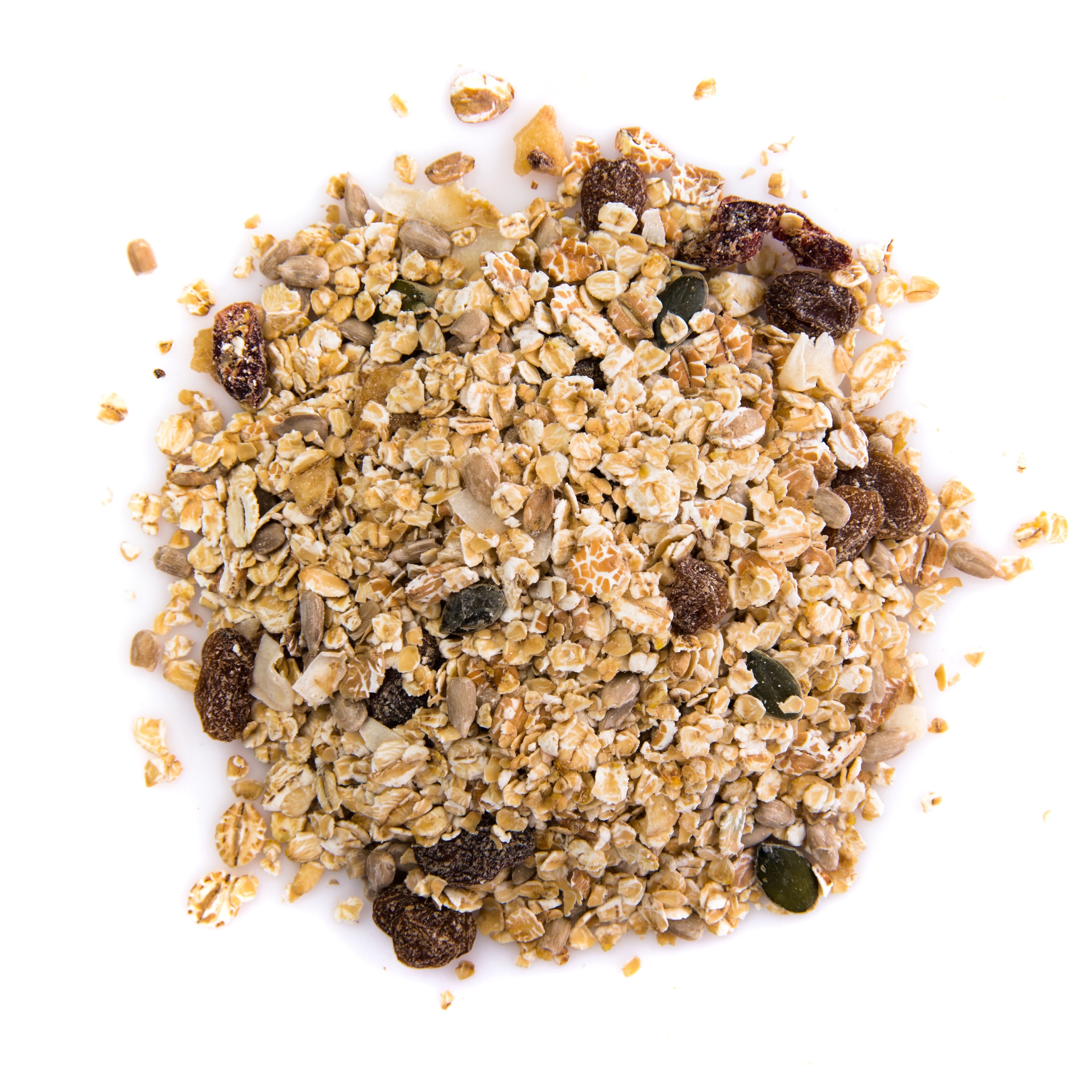 Granolas